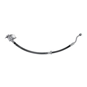 Hyundai Accent Brake Hose - Front-Left - R1 Concepts - `06-`11
